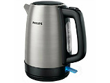 Kettle Philips HD9350/91 / 2200W / 1.7l / Stainless steel / Inox