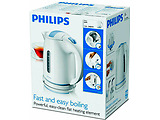 Philips HD4646/00 / White