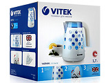 VITEK VT-7048 / White