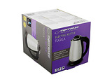 Esperanza TUGELA EKK004I / Inox