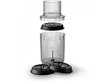 Philips HR2656/90 / Black