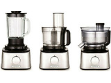 Kenwood FDM307SS / White