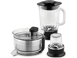 Kenwood FDM307SS / White