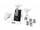 Bosch MFW3850B / White