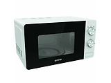 GORENJE MO 20 E1W / White
