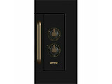 GORENJE BM 235 CLB / Black