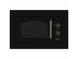 GORENJE BM 235 CLB / Black