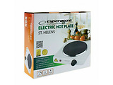 Esperanza ST. HELENS EKH003 / White