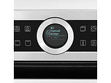 Bosch HBG632BS1 / Silver