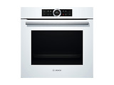 Bosch HBG632BW1S / White