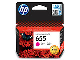 Cartridge HP #655 / Magenta