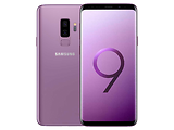 GSM Samsung Galaxy S9+ / 256GB / Purple