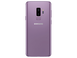 GSM Samsung Galaxy S9+ / 256GB / Purple