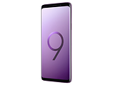 GSM Samsung Galaxy S9+ / 256GB / Purple