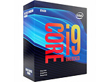CPU Intel Core i9-9900KF / S1151 / 3.6-5.0GHz / 8C/16T / 16MB Cache / 14nm / 95W / No Integrated GPU / NO cooler
