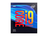 CPU Intel Core i9-9900KF / S1151 / 3.6-5.0GHz / 8C/16T / 16MB Cache / 14nm / 95W / No Integrated GPU / NO cooler