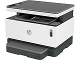 All-in-One Printer HP Neverstop Laser MFP 1200a A4 4QD21A#B19 / White