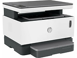 All-in-One Printer HP Neverstop Laser MFP 1200a A4 4QD21A#B19 / White