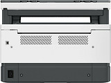 All-in-One Printer HP Neverstop Laser MFP 1200a A4 4QD21A#B19 / White