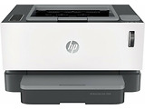 Printer HP Neverstop Laser 1000a A4 / 4RY22A#B19 / White