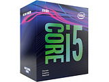 CPU Intel Core i5-9500F / With Cooler