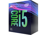 CPU Intel Core i5-9500F / With Cooler