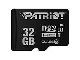 Patriot LX Series Professional MicroSDXC 32GB PSF32GMCSDHC10