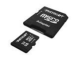 Patriot LX Series Professional MicroSDXC 32GB PSF32GMCSDHC10