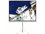 Brateck PSDB80 Tripod Screen PSDB80 145x145cm