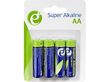 Alcaline Gembird EG-BA-AA4-01 / AA / 4pcs /