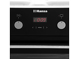 HANSA BOESS69407 / Black