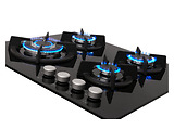 HANSA BHGI63112035 / Black
