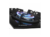 HANSA BHGI63112035 / Black