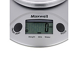 MAXWELL MW1451 / Silver
