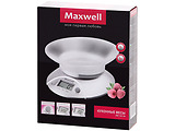 MAXWELL MW1451 / Silver