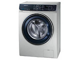 Samsung WW80K52E61SDBY