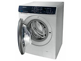 Samsung WW80K52E61SDBY