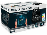 Rowenta RO3985EA / Black