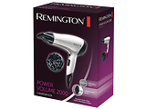 Remington D3015 / White