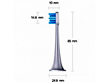 Xiaomi Mi Electric Toothbrush Head / Mini / DDYST02SKS /