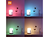 Xiaomi Yeelight Bedside Lamp 2 / WRGB lights / Control device via Wi-Fi / Bluetooth / White
