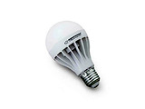 Esperanza ELL109 / LED E27 7W 3000K 660Lm
