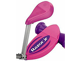 RAZOR Scooter Electric Lil' Seated / Pink