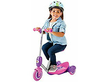 RAZOR Scooter Electric Lil' Seated / Pink