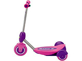 RAZOR Scooter Electric Lil' Seated / Pink