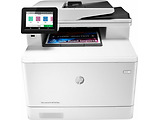 All-in-One Printer HP Color LaserJet MFP M479fdn W1A79A#B19 / White