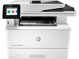 HP LaserJet Pro M428fdw / W1A30A#B19 / White