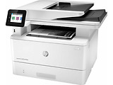 HP LaserJet Pro M428dw / MFP A4 / White