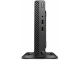 PC HP 260 G3 / lntel Core i3-7130U / 4GB DDR4 RAM / 128GB SSD / Intel HD 630 Graphics / FreeDOS / 4YV67EA#ACB / Black