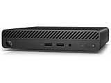 PC HP 260 G3 / lntel Core i3-7130U / 4GB DDR4 RAM / 128GB SSD / Intel HD 630 Graphics / FreeDOS / 4YV67EA#ACB / Black